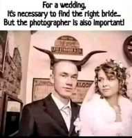 Wedding photo tips