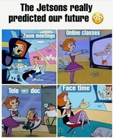 The Jetsons Shaped Our Future
