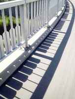 Cool railing 