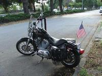 Bike Upgrades