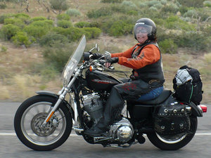Jammin' on 395