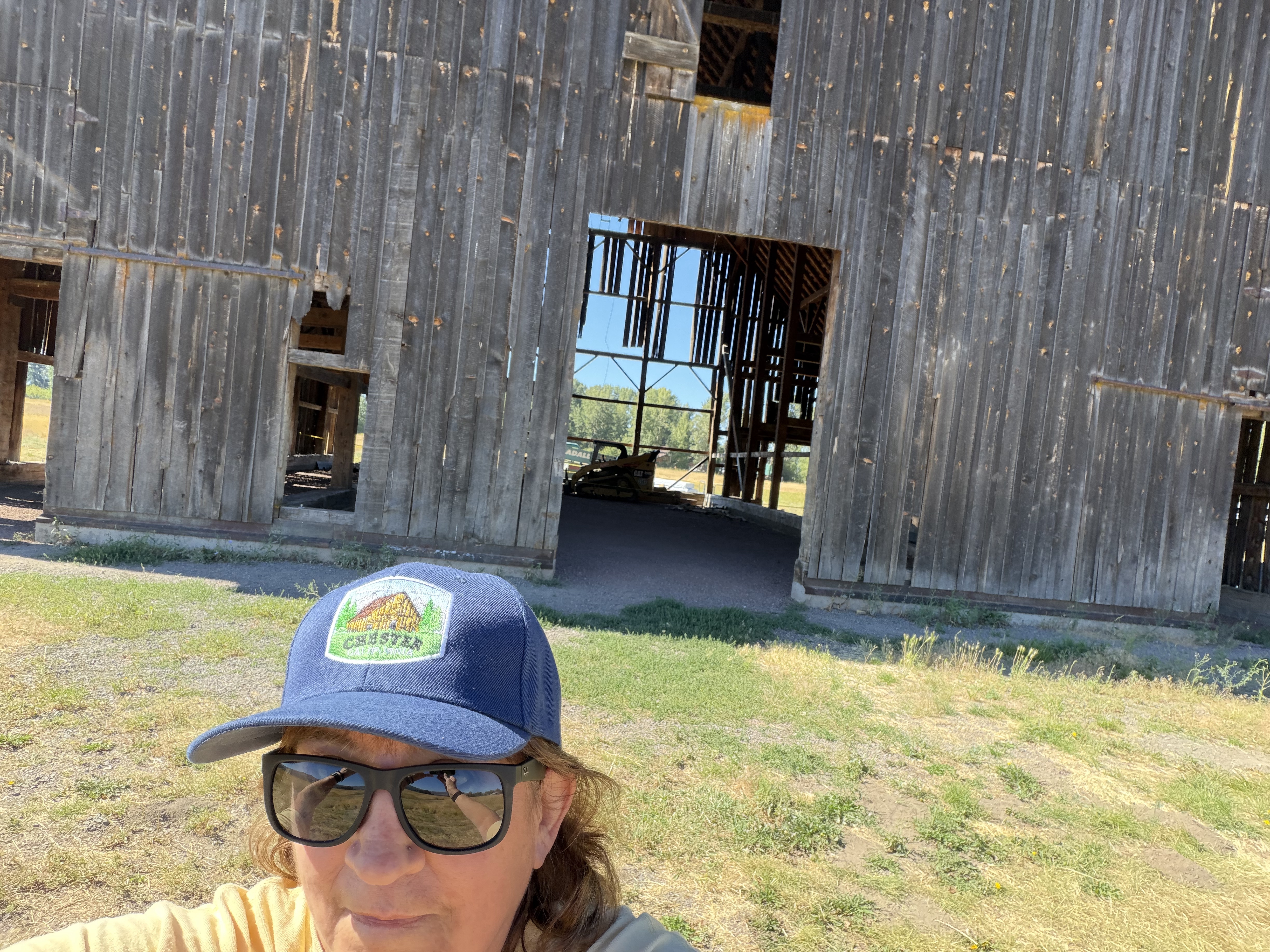 Lake Almanor August 2026