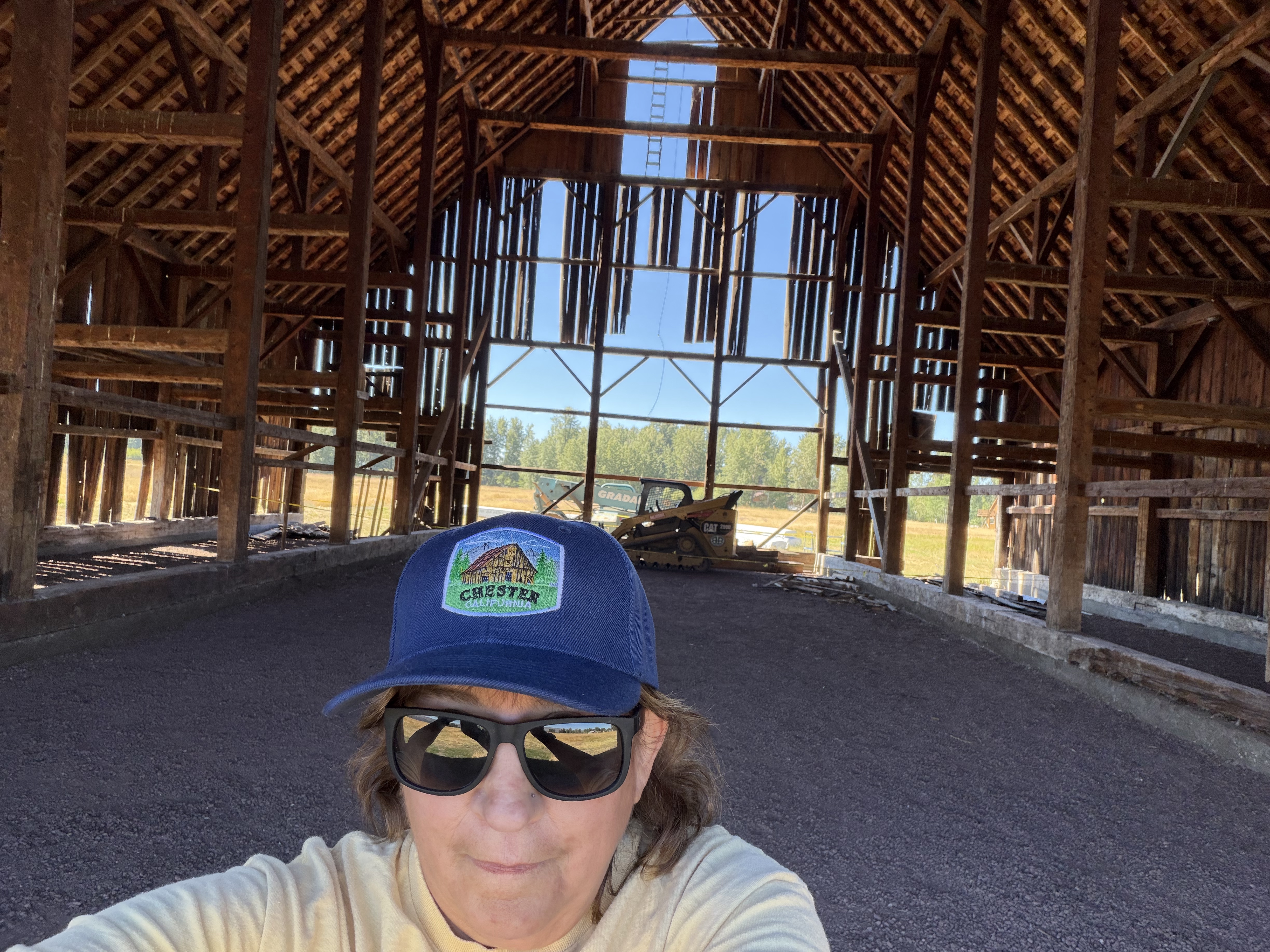 Lake Almanor August 2026