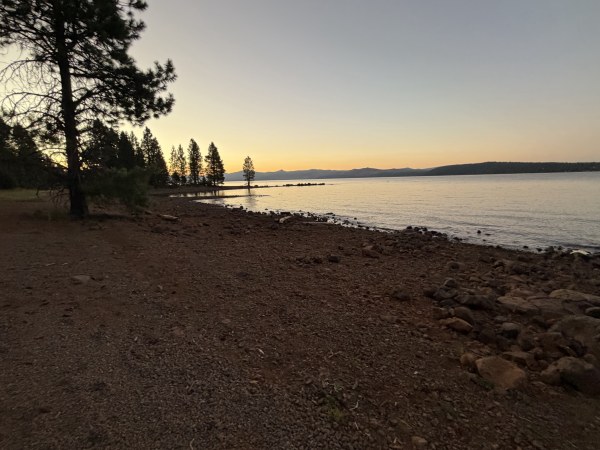Dusk