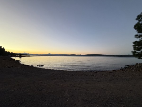 Dusk
