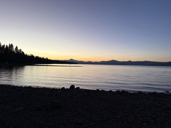 Dusk