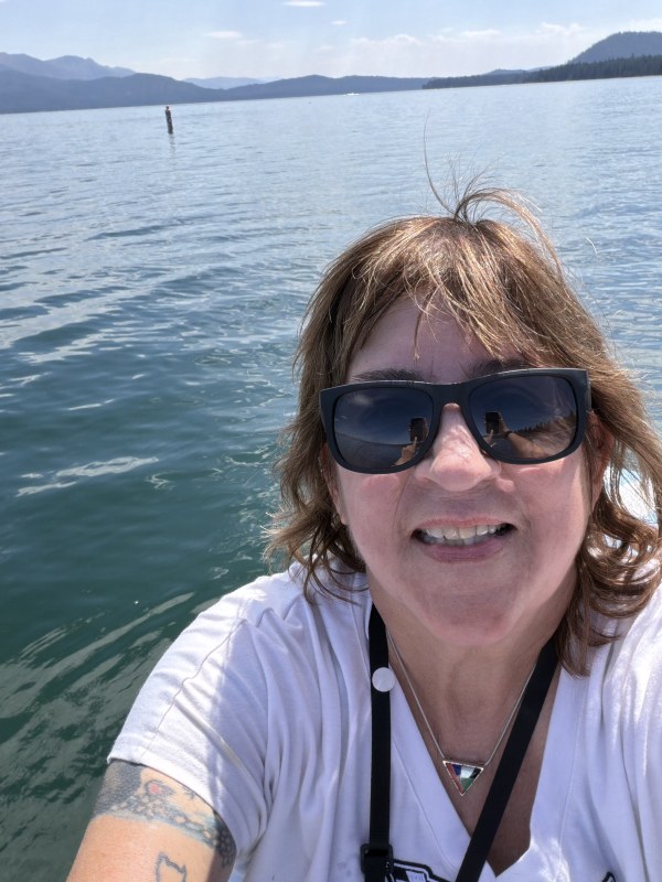 Lake Almanor August 2026