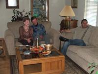 Thanksgiving, 2007