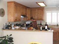 Thanksgiving, 2007