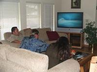 Thanksgiving, 2007