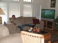 Thanksgiving, 2007
