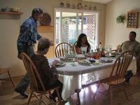 Thanksgiving, 2007