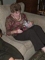 Thanksgiving, 2007