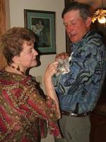Thanksgiving, 2007