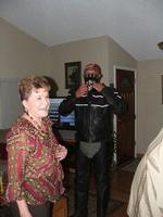 Thanksgiving, 2007