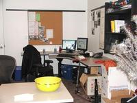 Working at Microsoft
