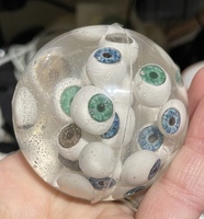 Resin art