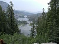 Mammoth Lakes
