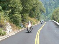 Mammoth Lakes