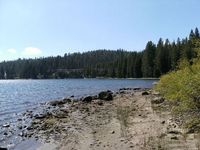 Huntington Lake