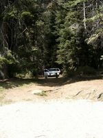 Huntington Lake