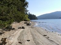 Huntington Lake