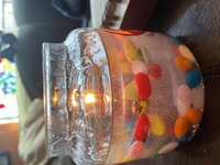 Resin art