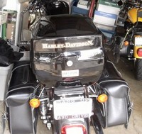 Bike Upgrades