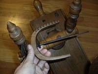 Spinning Wheel