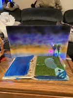 My Art Class 