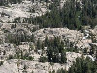 Harley trip to Tahoe