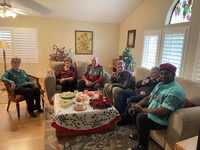 Christmas 2021