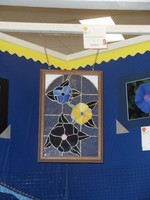 My Stained Glass