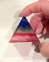 Resin art