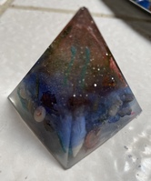 Resin art