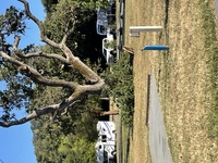 Camping - May 2022