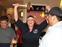 Semo Sushi Grand Opening Pix