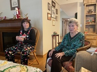 Christmas 2021