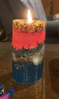 Resin art