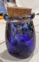 Resin art