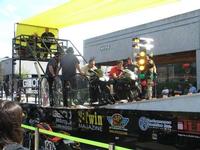 Dyno Drags 2006