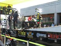 Dyno Drags 2006