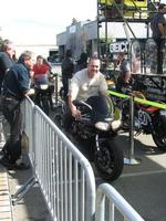 Dyno Drags 2006