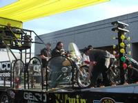 Dyno Drags 2006