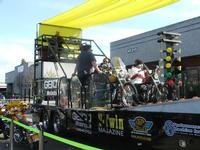 Dyno Drags 2006