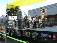 Dyno Drags 2006