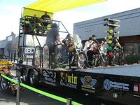 Dyno Drags 2006