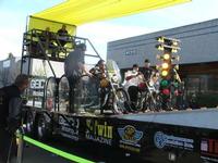 Dyno Drags 2006