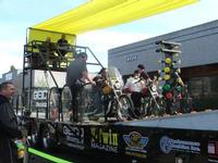 Dyno Drags 2006