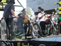 Dyno Drags 2006